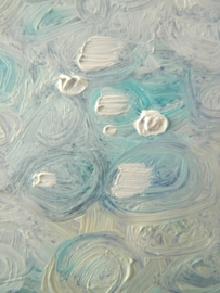 Field Study II | 40x30cm