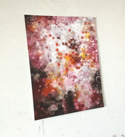 Field Study III | 46x36cm