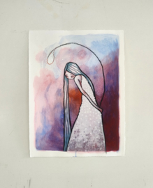 Lantern - Studio Works #27