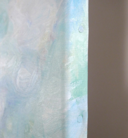 Nebular Fields no.1 | 100x140cm