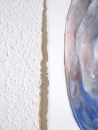 I am a rock | 38x28cm | FOR SALE