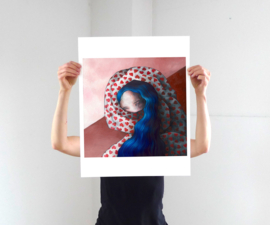 Queen of Hearts - Limited Edition
