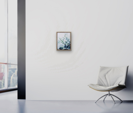 Field Study II | 40x30cm