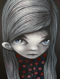 Tori | 50x40cm | FOR SALE