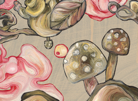 Reality Expanding, Autumn Rising - Limited Edition