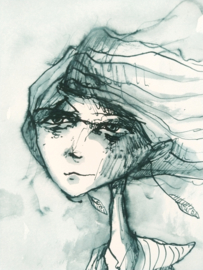 Helen - 28x19cm