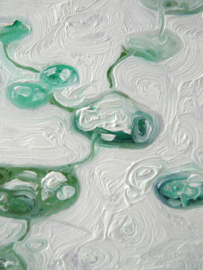 Field Study II | 40x30cm