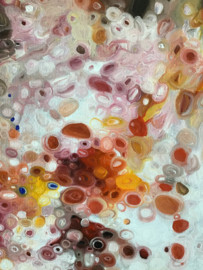 Field Study III | 46x36cm