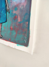 Naturaleza - Studio Works #19