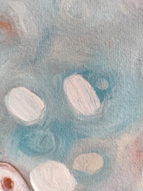 Lunaria - Nebular Fields no.15