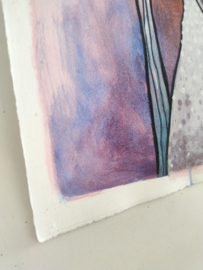 Lantern - Studio Works #27