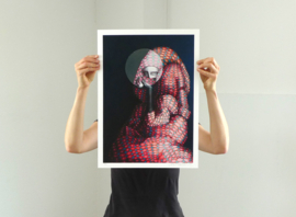 The Fortune Teller - Limited Edition