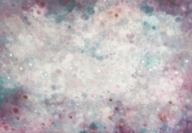 Nebular Fields no.9 | 70x100cm