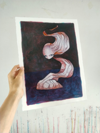 Water Spirit 