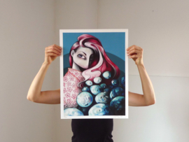 Siren- Limited Edition