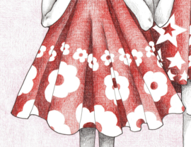 Lollipop girls - Limited Edition