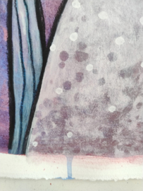 Lantern - Studio Works #27