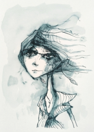 Helen - 28x19cm