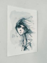 Helen - 28x19cm