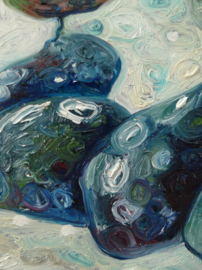 Field Study II | 40x30cm