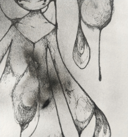Muirne - 19x14cm