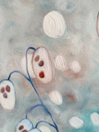 Lunaria - Nebular Fields no.15