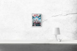 Spirits - kunstprint