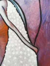 Lantern - Studio Works #27