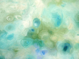 Nebular Fields no.1 | 100x140cm