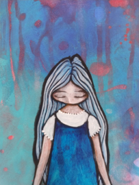 Naturaleza - Studio Works #19