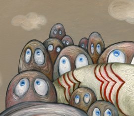 Multiple Me - Limited Edition