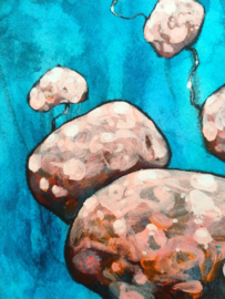 Corpora - Studio Works #8