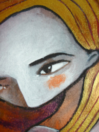 Give | 38x28cm | FOR SALE