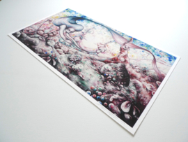 Somewhere Inbetween - Limited Edition