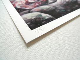 Somewhere Inbetween - Limited Edition