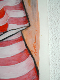 Give | 38x28cm | FOR SALE