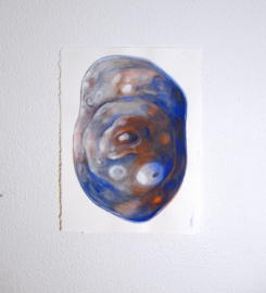 I am a rock | 38x28cm | FOR SALE