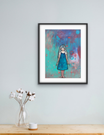 Naturaleza - Studio Works #19