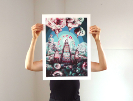 Spirits - Limited Edition