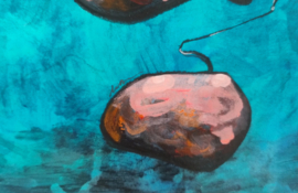 Corpora - Studio Works #8