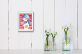 Candylicious I - art print