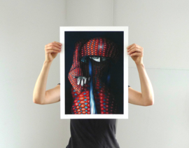 The Gesture - Limited Edition
