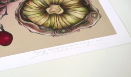 Reality Expanding, Autumn Rising - Limited Edition