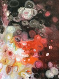 Field Study III | 46x36cm