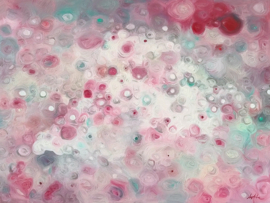 Field Study V | 30x40cm