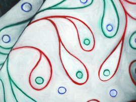Companion |130 x 90cm | FOR SALE