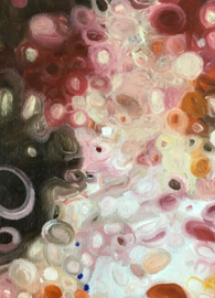 Field Study III | 46x36cm