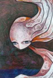 Water Spirit 