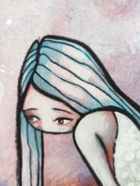 Lantern - Studio Works #27