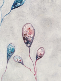 Life - Nebular Fields no.13